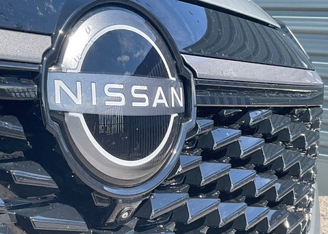 Nissan Qashqai DIG-T N-CONNECTA 4