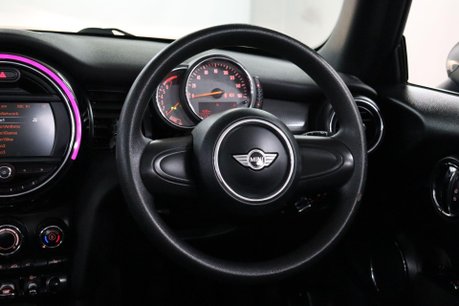 Mini Convertible COOPER 45