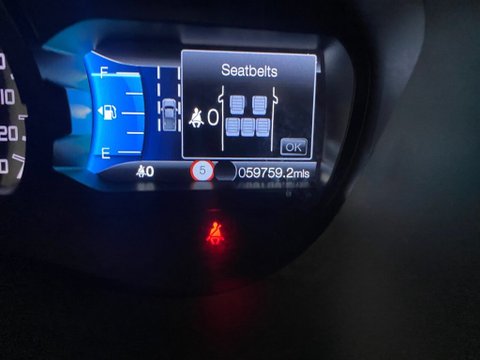 Ford Ranger WILDTRAK ECOBLUE 13