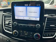 Ford Transit Custom 320 SPORT 2.0 ECOBLUE PANEL VAN 12