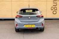 Vauxhall Corsa DESIGN 6