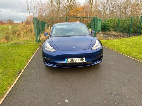 Tesla Model 3 (Dual Motor) Performance 5