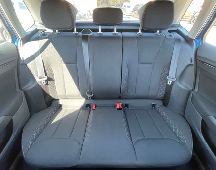 Skoda Kamiq 1.6 Kamiq SE TDI Semi-Auto 5dr 53