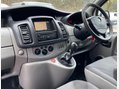 Vauxhall Vivaro 2.0 2700 CDTi FWD L1 4dr 33