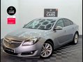 Vauxhall Insignia 2.0 CDTi ecoFLEX SRi Nav Euro 5 (s/s) 5dr 1