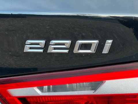 BMW 2 Series 220I M SPORT GRAN TOURER 20