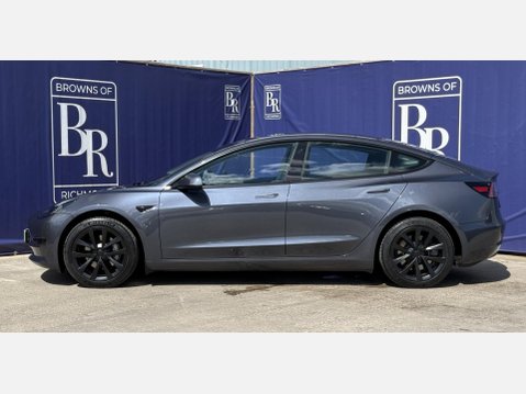 Tesla Model 3 Saloon 4dr Electric Auto RWD (241 bhp) 7