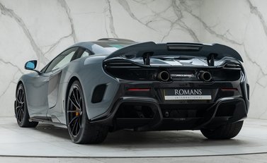 McLaren 675LT 10