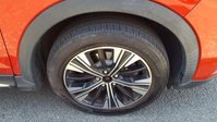 Mitsubishi Eclipse Cross 1.5T 3 SUV 5dr Petrol CVT Euro 6 (s/s) (163 ps) 2