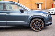 SEAT Ateca 2.0 Ateca Cupra 300 Limited Edition TSi 4Drive Semi-Auto 4WD 5dr 53