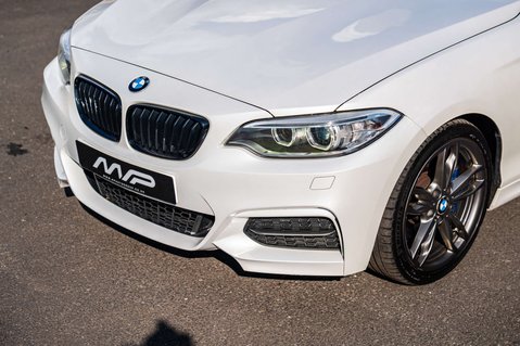 BMW 2 Series 3.0 M235i 2dr 18