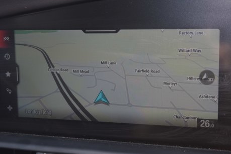 Alfa Romeo Giulia TD LUSSO TI 28