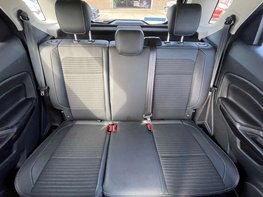 Ford Ecosport 1.0 EcoSport Titanium 5dr 55