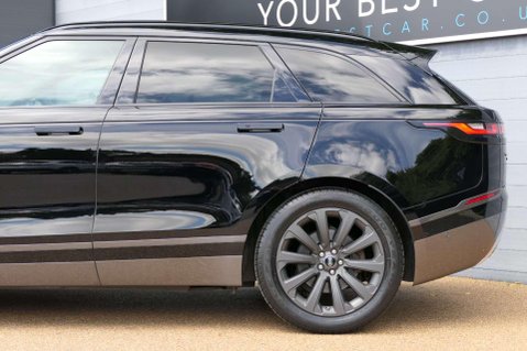 Land Rover Range Rover Velar R-DYNAMIC SE 6