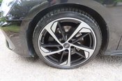 Audi S3 2.0 TFSI S Tronic quattro Euro 6 (s/s) 4dr 14