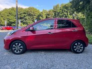 Kia Picanto 1.0 2 Hatchback 5dr Petrol Manual Euro 5 (68 bhp) 10