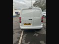 Vauxhall Combo 1.5 Turbo D 2300 Sportive Panel Van 4dr Diesel Manual L1 H1 Euro 6 (100 ps) 10