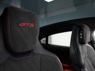 Porsche Taycan Performance Plus 93.4kWh GTS Saloon 4dr Electric Auto 4WD (11kW Charger) (5 4