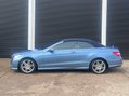 Mercedes-Benz E Class E350 CDI BLUEEFFICIENCY SPORT 12