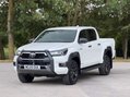 Toyota Hilux 2.8 Hilux Invincible X MHEV 4WD A 4WD 4dr 39