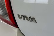 Vauxhall Viva 1.0i SE Hatchback 5dr Petrol Manual Euro 6 (a/c) (75 ps) 67