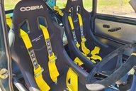 Rover Mini RACING 11