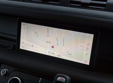 Land Rover Defender 110 X P400 21