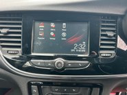 Vauxhall Mokka X 1.4 T ACTIVE ECOTEC S/S 11