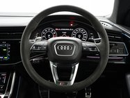 Audi RS Q8 4.0 TFSI V8 Vorsprung SUV 5dr Petrol Tiptronic quattro Euro 6 (s/s) (600 ps 10