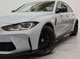 BMW M3 3.0 BiTurbo Competition Saloon 4dr Petrol Steptronic M xDrive Euro 6 (s/s) 14