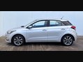 Hyundai i20 1.4 i20 SE MPI 5dr 48