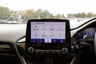 Ford Puma ST-LINE MHEV 21