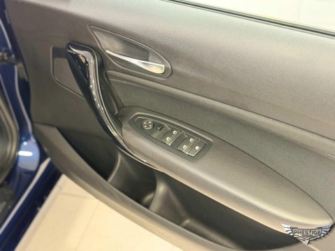 BMW 1 Series 2.0 120i GPF Sport Hatchback 5dr Petrol Auto Euro 6 (s/s) (184 ps) 79