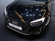 Audi RS5 2.9 TFSI V6 Sportback 5dr Petrol Tiptronic quattro Euro 6 (s/s) (450 ps) 81
