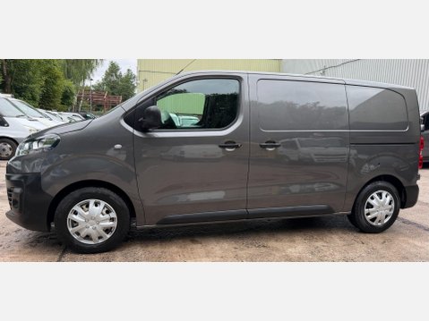 Citroen Dispatch 1.5 BlueHDi 1000 Enterprise Pro M Panel Van 6dr Diesel Manual FWD 2 Euro 6 19
