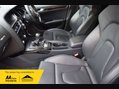 Audi A5 2.0 A5 Sportback TDI Black Edition 5dr 25