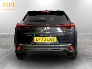 Lexus Ux 2.0 250h F Sport Design SUV 5dr Petrol Hybrid E-CVT Euro 6 (s/s) (184 ps) F 6