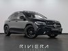 Mercedes-Benz GLA 1.3 GLA200 AMG Line Night Edition (Premium Plus) SUV 5dr Petrol 7G-DCT Euro