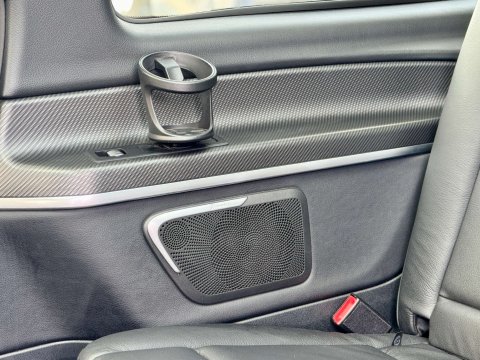 Mercedes-Benz V Class 2.2 V220d AMG Line MPV 5dr Diesel G-Tronic+ Euro 6 (s/s) 7 Seat (163 ps) 97