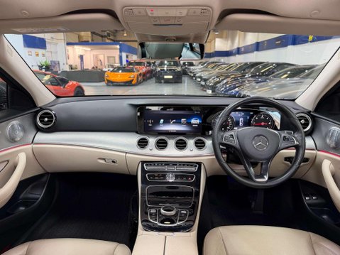 Mercedes-Benz E Class 2.0 E220d SE (Premium Plus) Saloon 4dr Diesel G-Tronic+ Euro 6 (s/s) (194 p 2