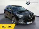Renault Kadjar 1.5 dCi Dynamique S Nav Euro 6 (s/s) 5dr