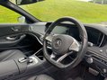 Mercedes-Benz S Class 3.0 S 350 D AMG Line Executive Auto 4dr 7