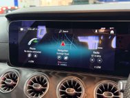 Mercedes-Benz E Class 2.0 E220d AMG Line (Premium) Coupe 2dr Diesel G-Tronic+ Euro 6 (s/s) (194 p 42