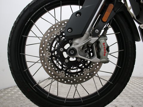 Triumph Tiger 1200 TIGER 1200 RALLY EXPLORER 34