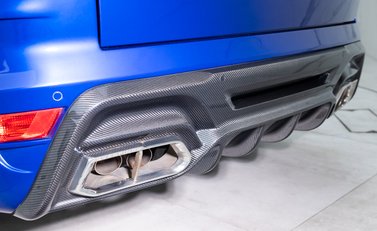 Land Rover Range Rover Sport SVR Overfinch 37