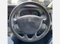 Renault Trafic 2.0 TD dCi SL27 Sport Panel Van 4dr Diesel Manual L1 H1 (214 g/km, 115 bhp) 24