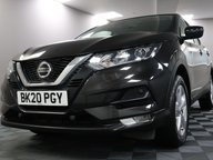 Nissan Qashqai DIG-T ACENTA PREMIUM 28