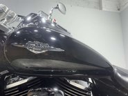 Suzuki Intruder 800 C800 VL 2007 20K NEW MOT SERVICED 800CC CRUISER BIKE A2 12