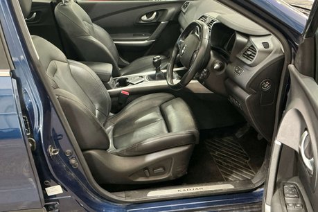 Renault Kadjar 1.3 TCe GT Line SUV 5dr Petrol Manual Euro 6 (s/s) (140 ps) 9