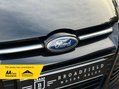 Ford Focus 1.6 Focus Titanium 125 5dr 7